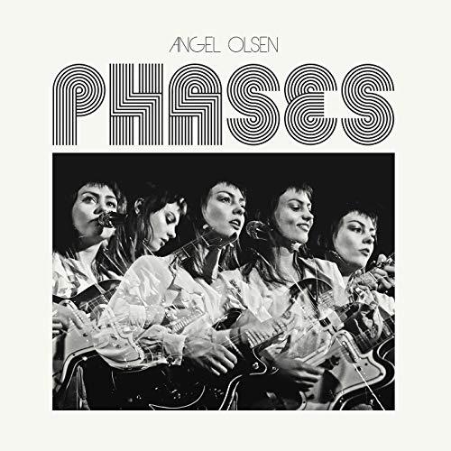 Angel Olsen - Phases - Lp