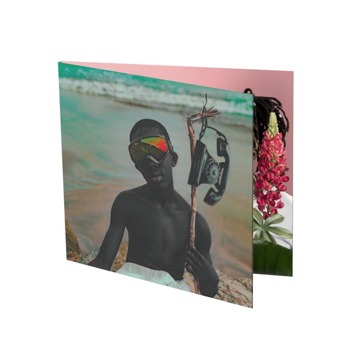 Onipa - Off the Grid - Cd