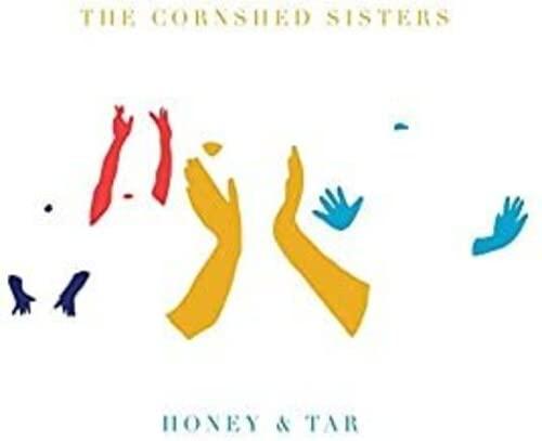 Cornshed Sisters - Honey & Tar - Cd