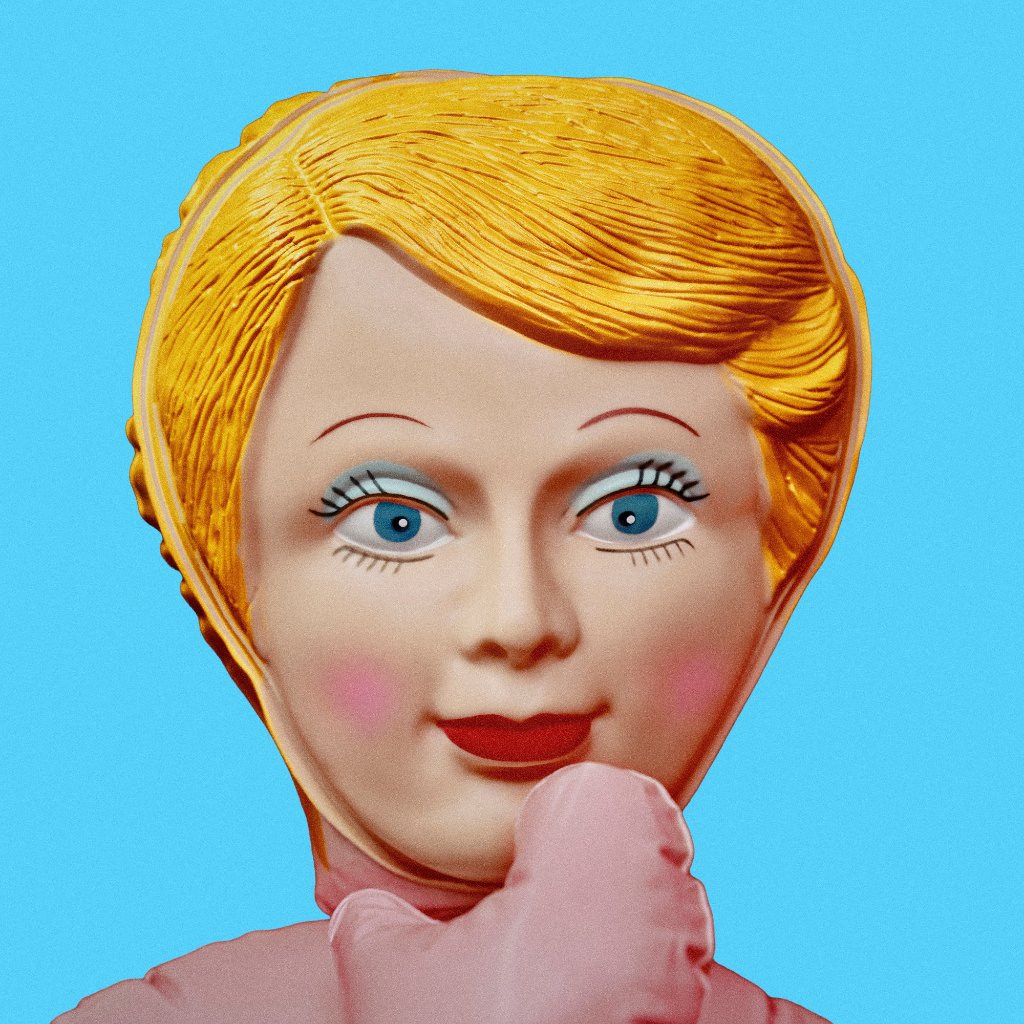 Measly Means - Villanelle - 12 Inch