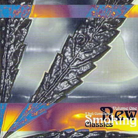 Various Artists - New Smoking Classics Volume One - Cd