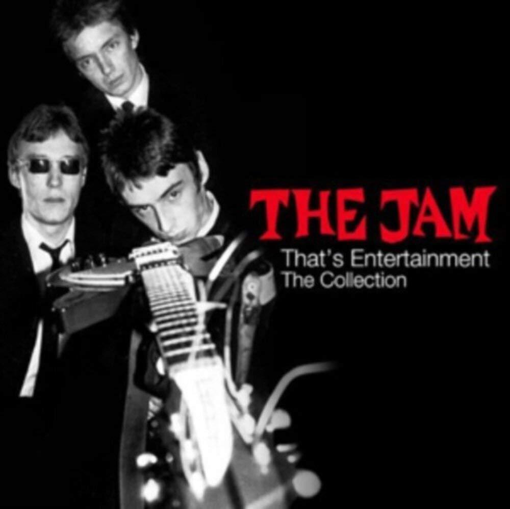 Jam - That's Entertainment: the Collection - Cd