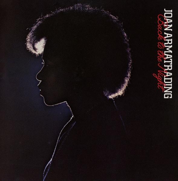 Joan Armatrading - Back To the Night - Cd