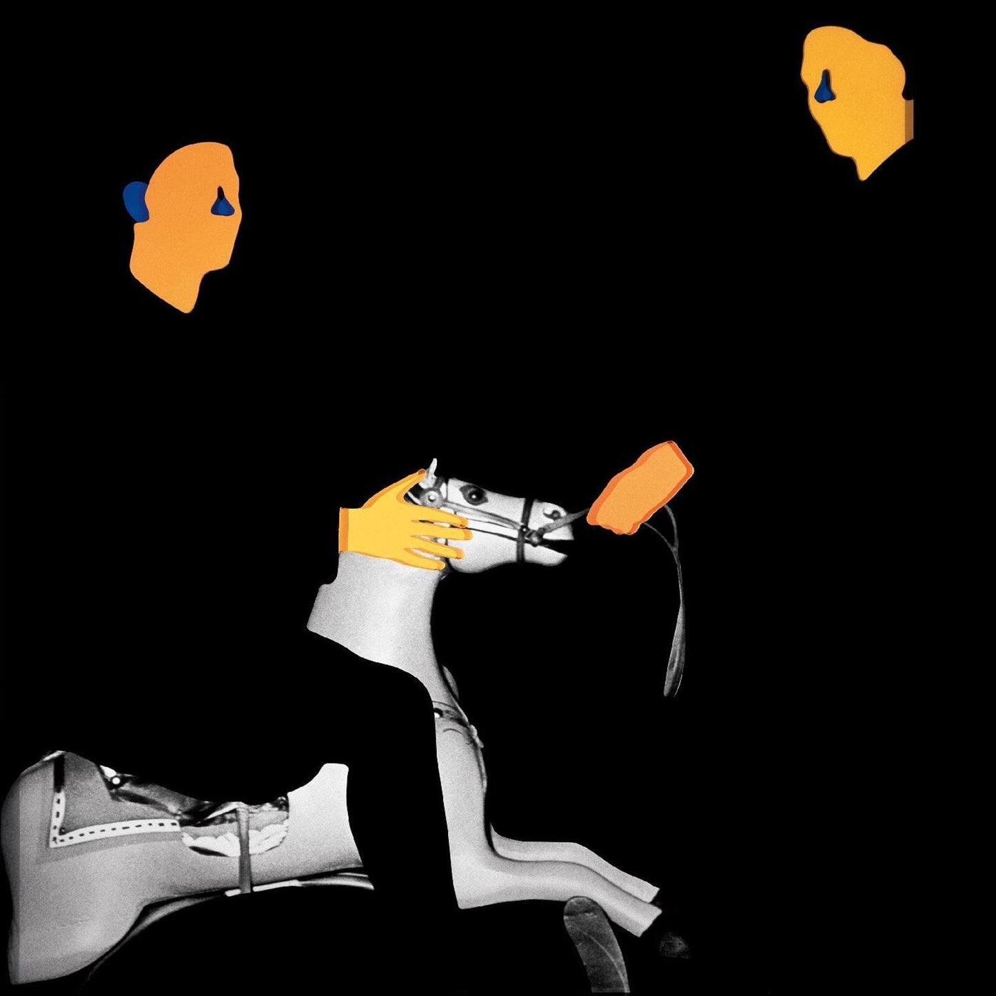 MGMT - Loss of Life - Lp