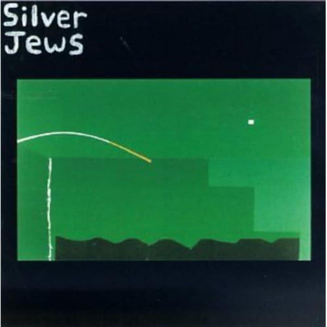 Silver Jews - Natural Bridge - Cd