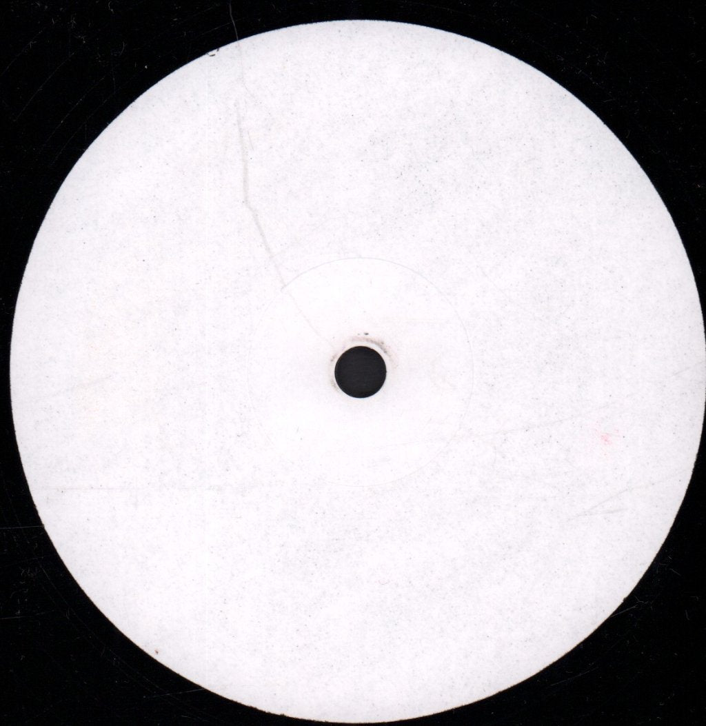 Obiman - Rising - 12 Inch