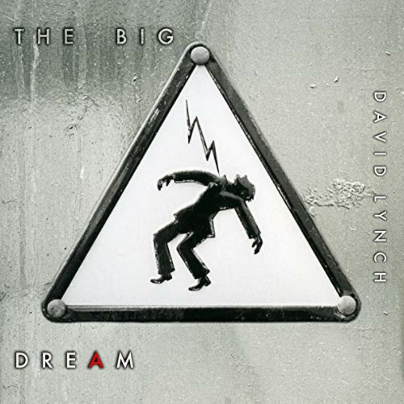 David Lynch - Big Dream - Cd