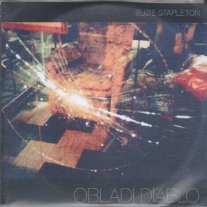 Suzie Stapleton - Obladi Diablo - Cdr