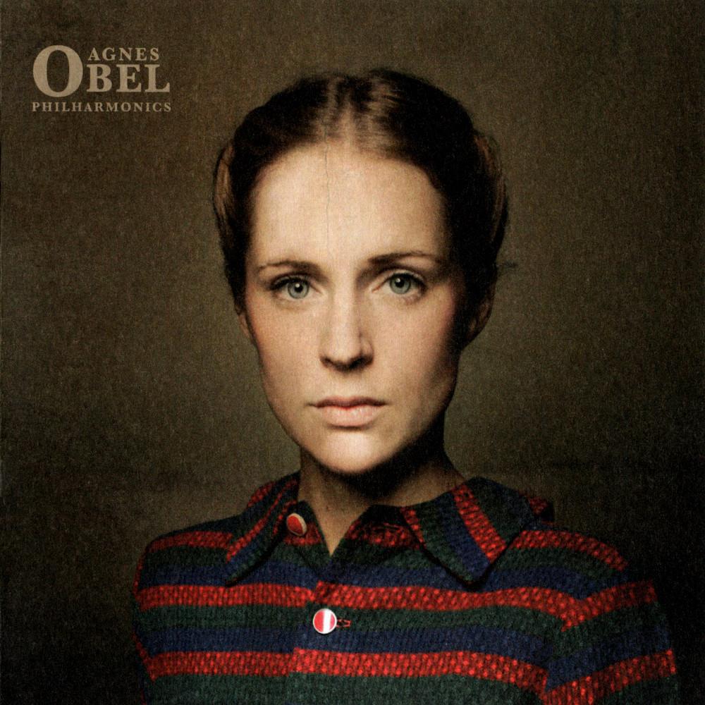 Agnes Obel - Philharmonics - Cd