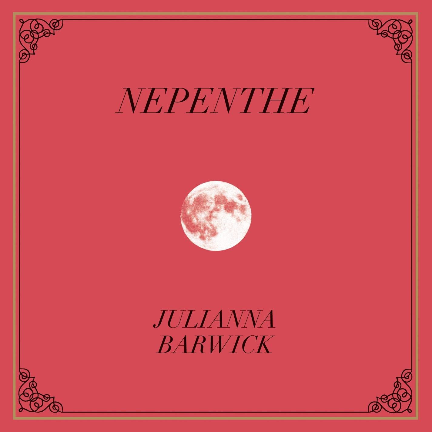 Julianna Barwick - Nepenthe - Lp