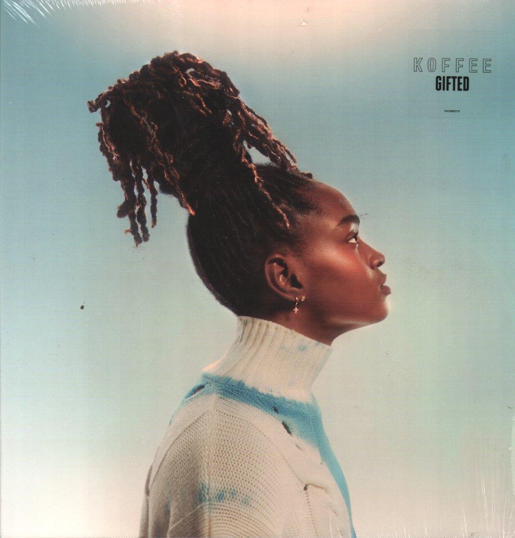 Koffee - Gifted - Lp