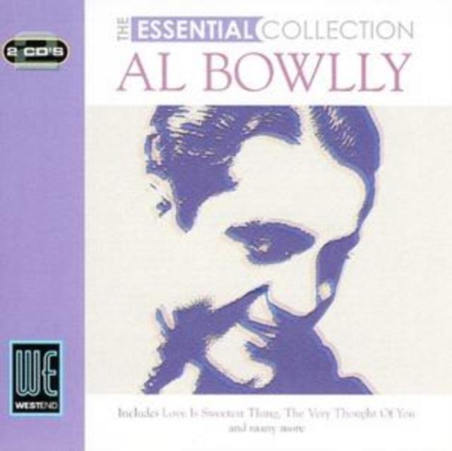 Al Bowlly - Essential Collection - Double Cd