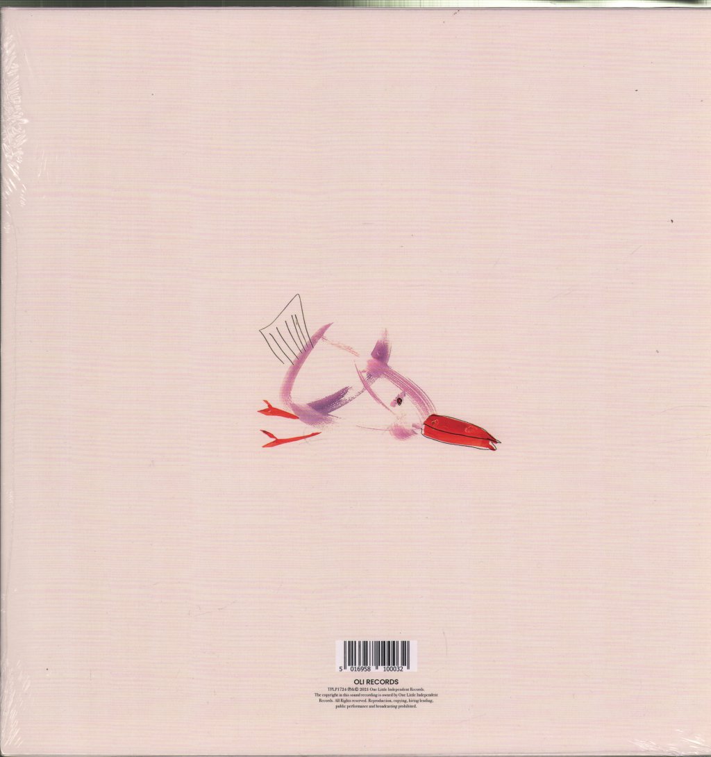Kathryn Williams - Introduction (RSD2022) - Lp
