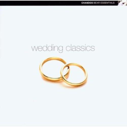 Various Artists - Wedding Classics - Double Cd