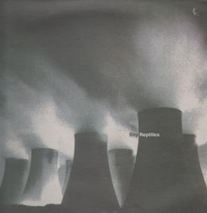 Shy Reptiles - High Desire - 12 Inch