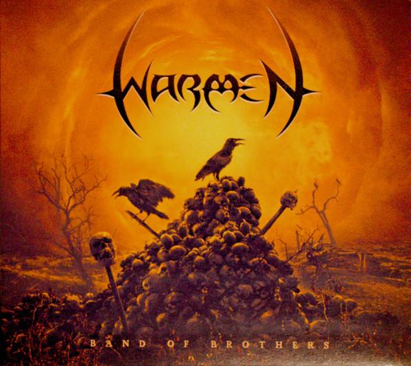 Warmen - Band of Brothers - Cd