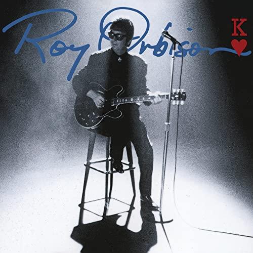Roy Orbison - King of Hearts (30th Anniversary) - Cd