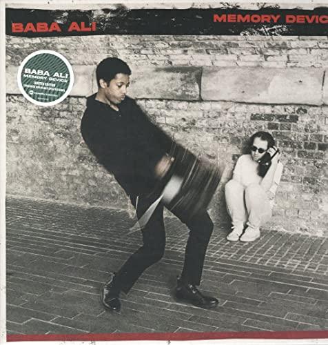 Baba Ali - Memory Device - Lp