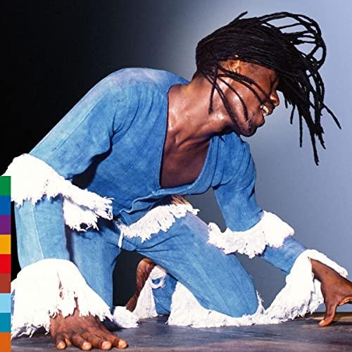 Farafina - Faso Denou - Lp