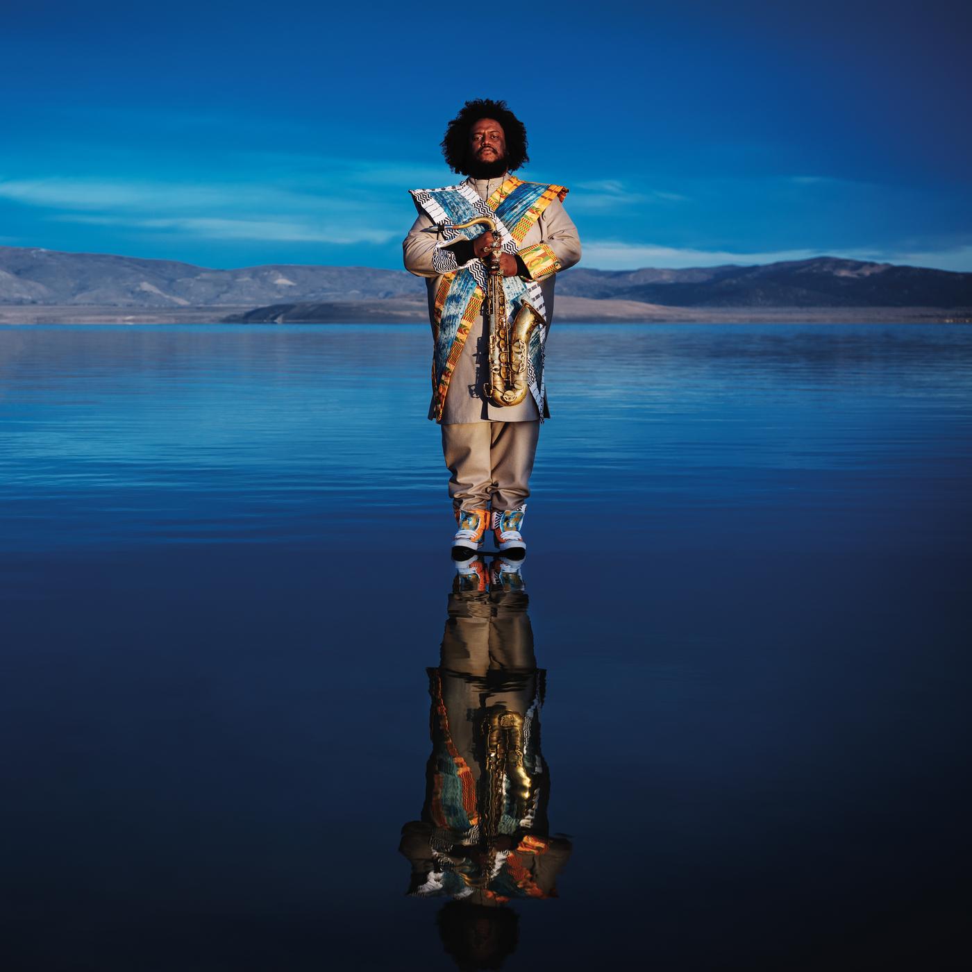 Kamasi Washington - Heaven and Earth - Triple Cd