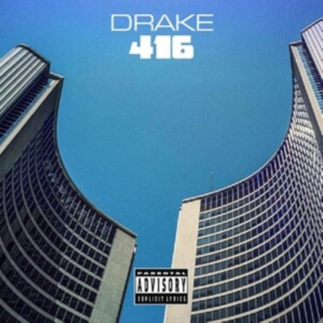 Drake - 416 - Cd
