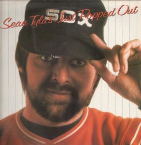Sean Tyla - Sean Tyla's Just Popped Out - Lp