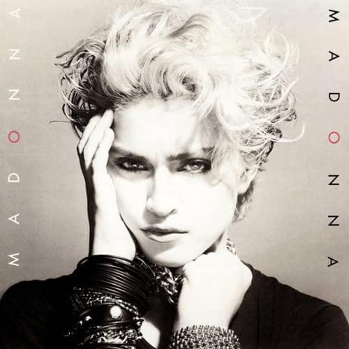 Madonna - Madonna - Lp
