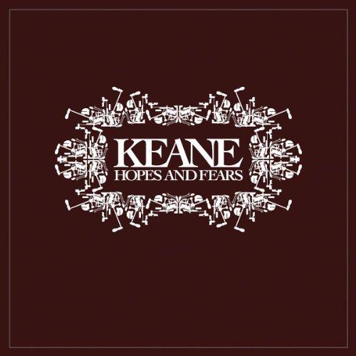 Keane - Hopes and Fears - Cd