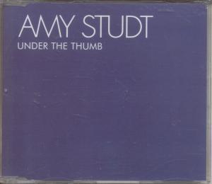 Amy Studt - Under The Thumb - Cd