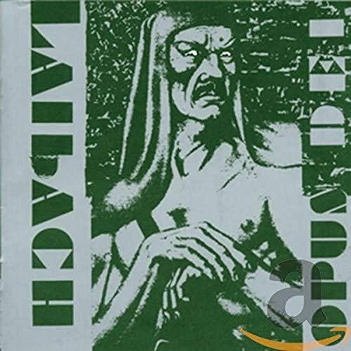 Laibach - Opus Dei - Cd
