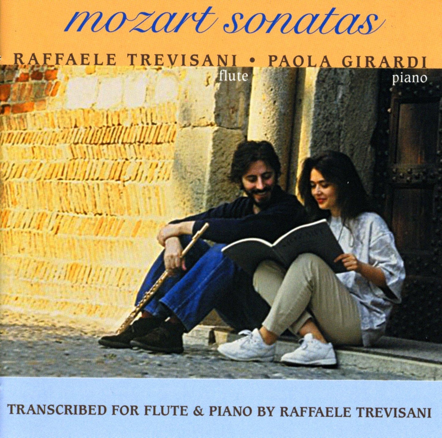 Mozart - Mozart - Cd