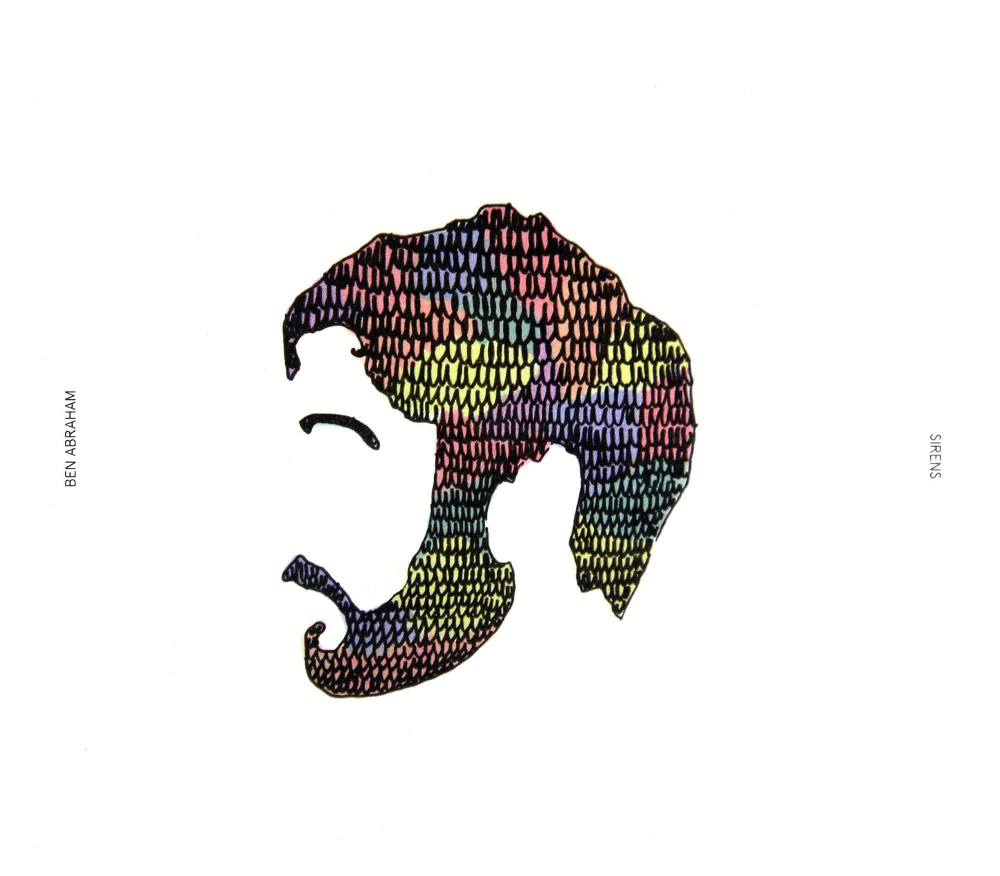 Ben Abraham - Sirens - Cd
