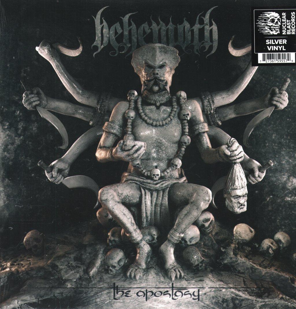 Behemoth - Apostasy - Lp