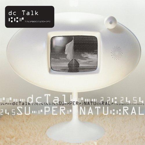 Dc Talk - Supernatural - Cd