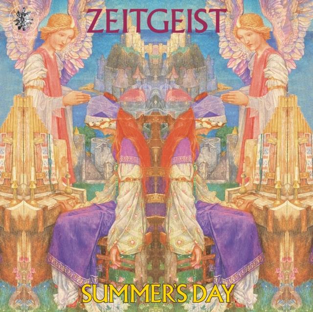Zeitgeist - Summer's Day - Lp