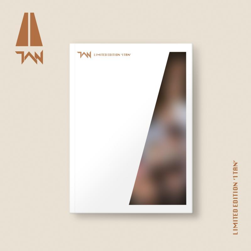 Tan (70'S Pop) - Limited Edition 1tan - Cd