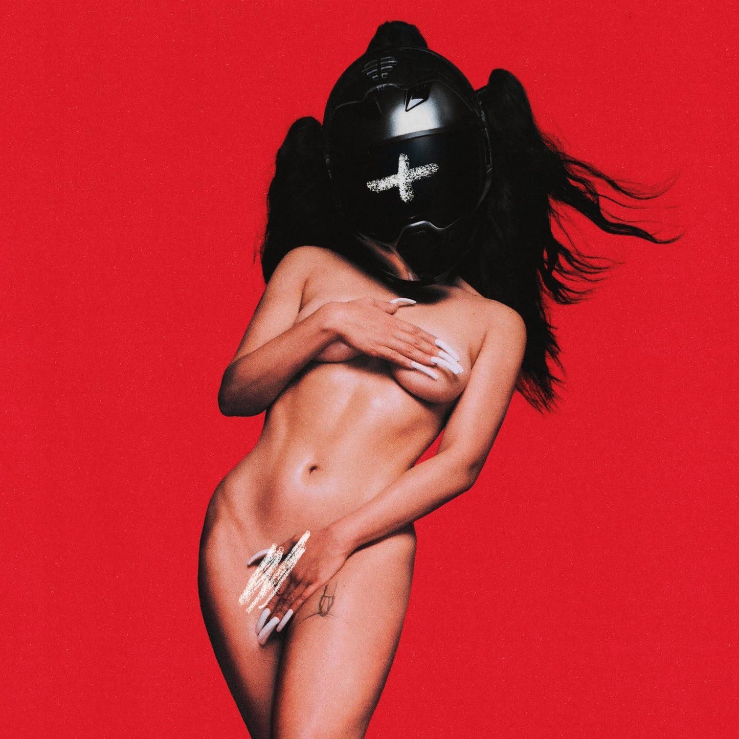 Rosalia - Motomami - Double Lp