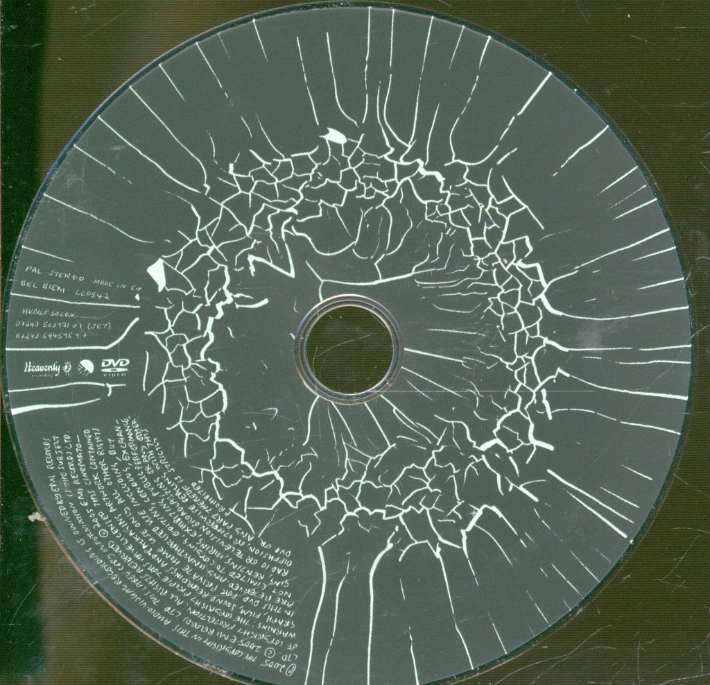 Doves - Some Cities - Cd/Dvd