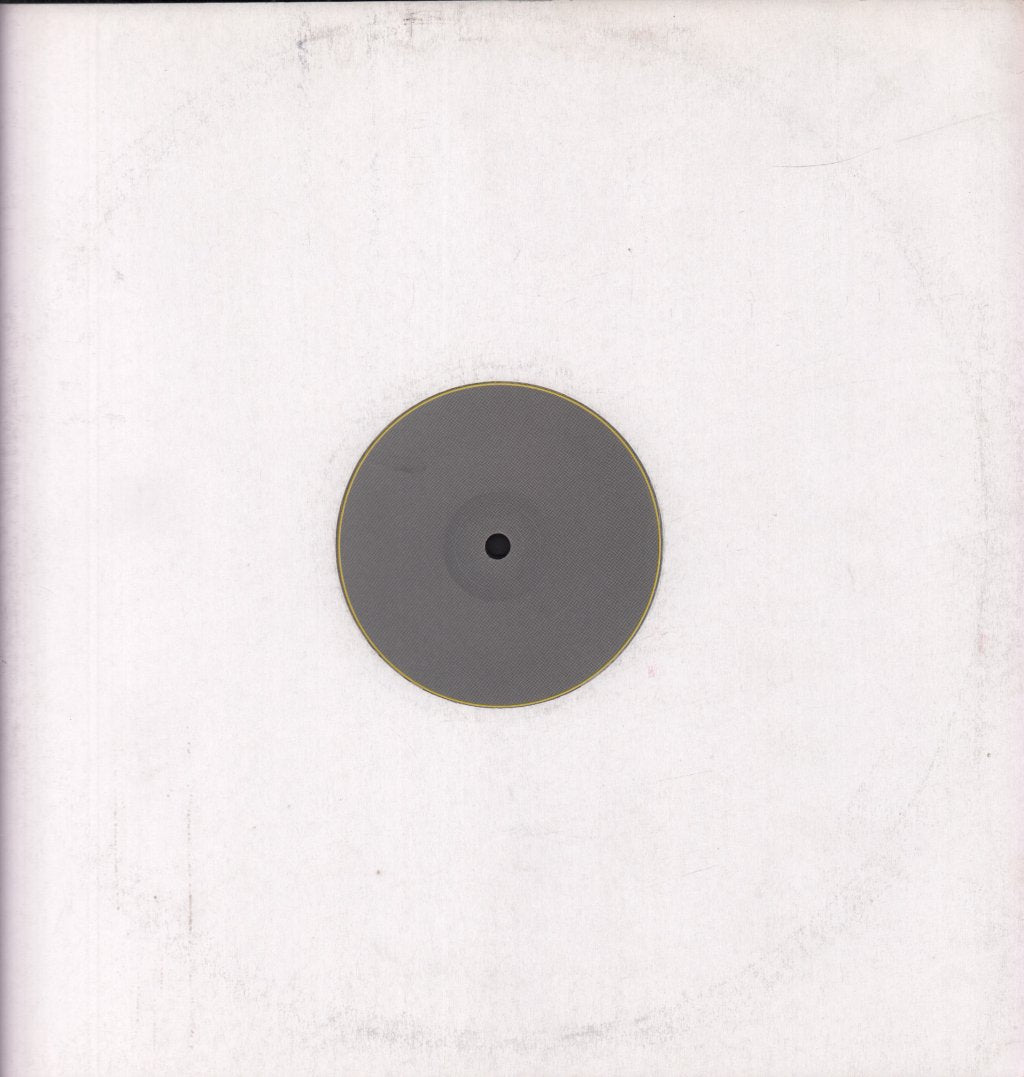 Musk - On & On - 12 Inch