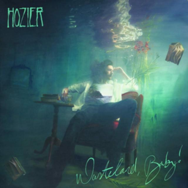 Hozier - Wasteland, Baby! - Double Lp