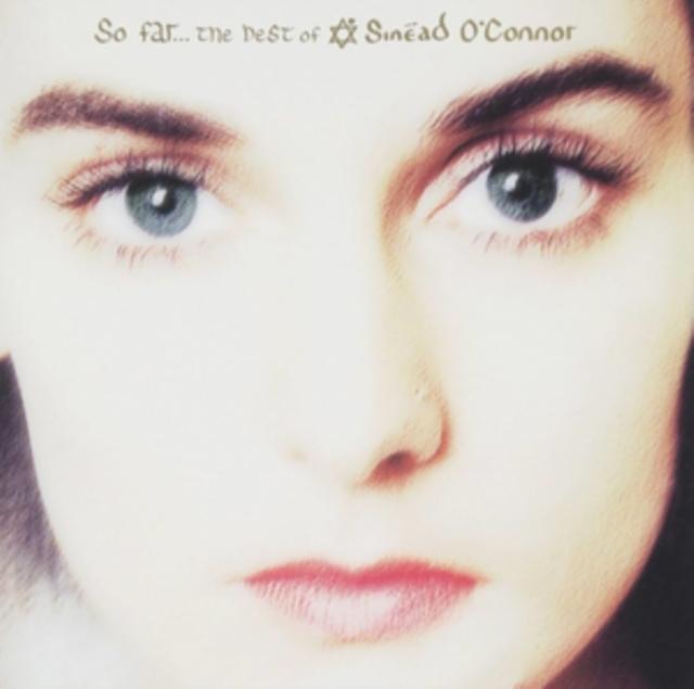 Sinead O'Connor - So Far - the Best of Sinead O'connor - Cd