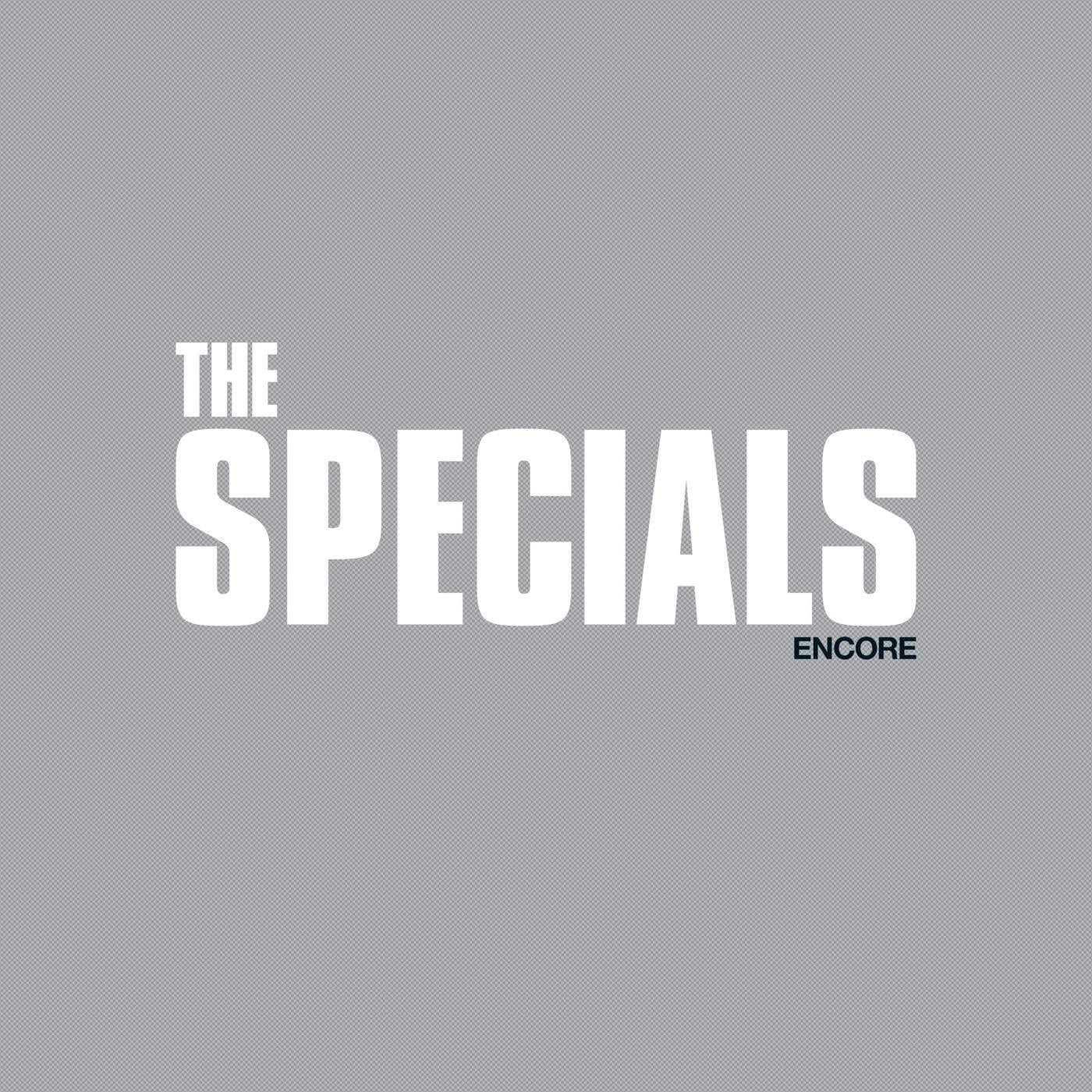 Specials - Encore - Lp