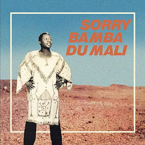 Sorry Bamba - Sorry Bamba Du Mali - Lp
