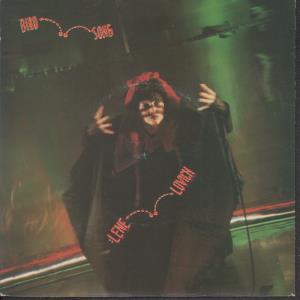 Lene Lovich - Bird Song - 7 Inch