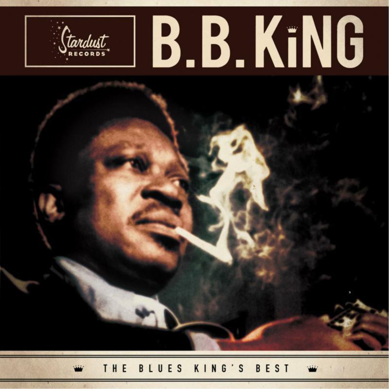 B.B. King - Blues King's Best - Lp