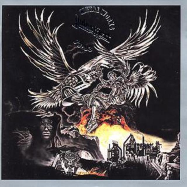 Judas Priest - Metal Works '73-'93 - Double Cd