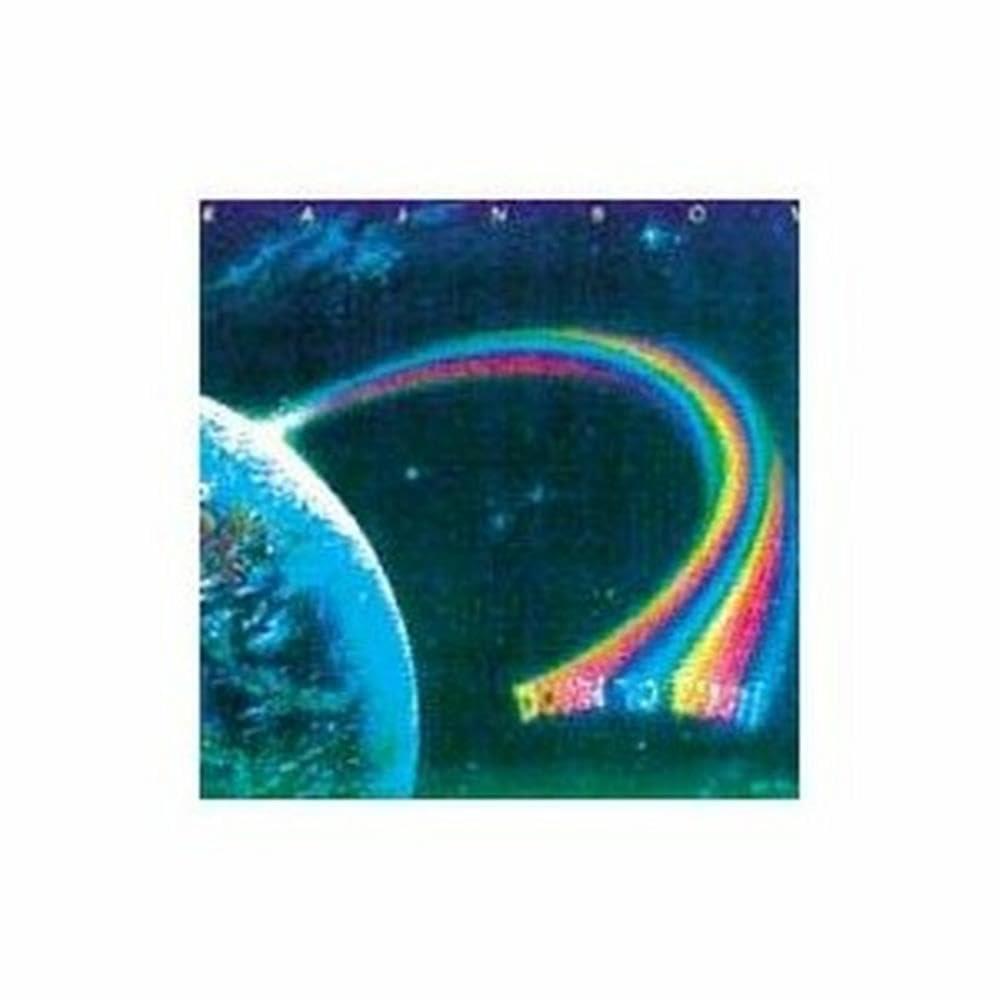 Rainbow - Down To Earth - Cd