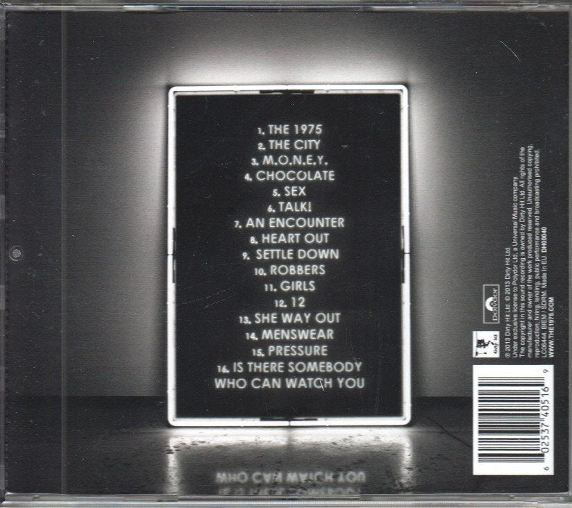 1975 - 1975 - Cd