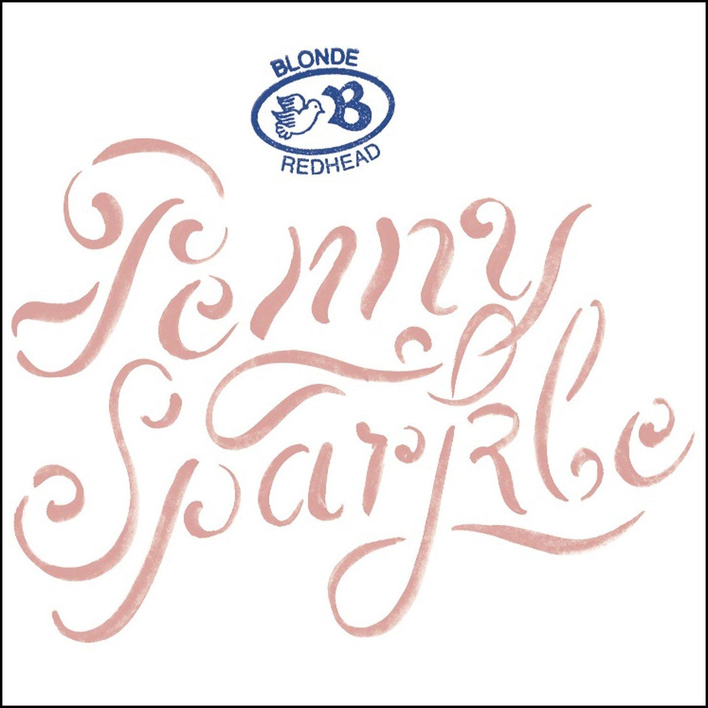 Blonde Redhead - Penny Sparkle - Lp