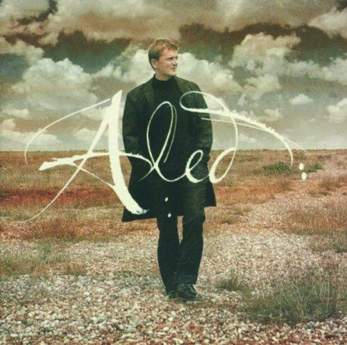 Aled Jones - Aled - Cd